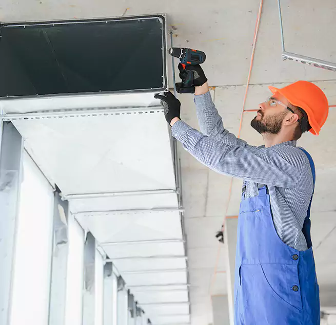 Why Homeowners & Businesses Trust Us in McDonough, GA