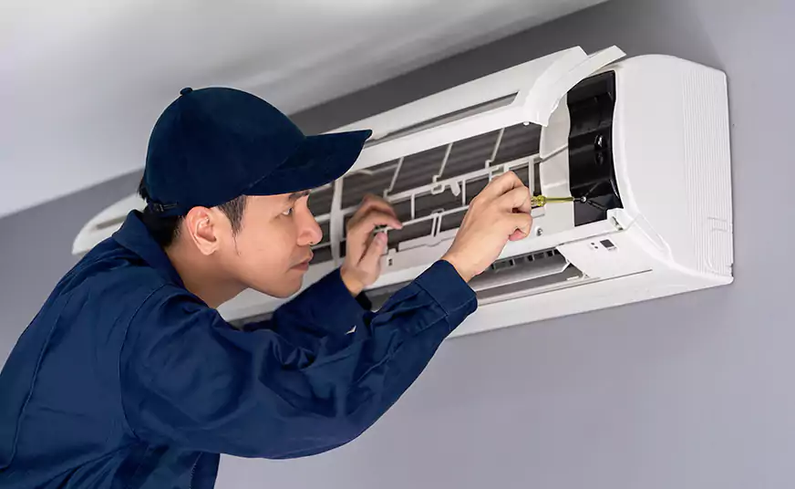 AC Duct Cleaning McDonough