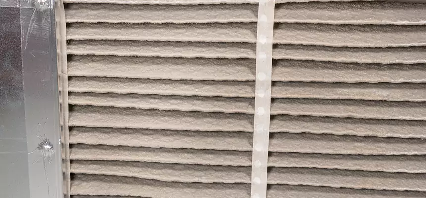 Mobile Car AC Filter Replacement in McDonough