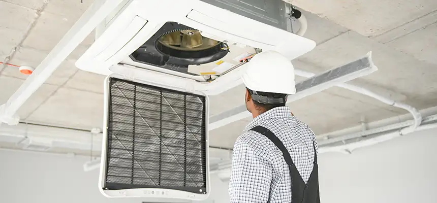 Our Affordable Duct Cleaning Near Me Services in McDonough, GA