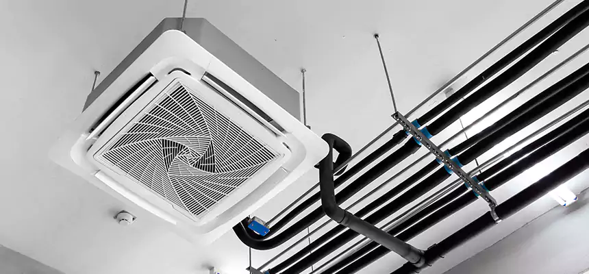 Our Air Duct Deep Cleaning Services in McDonough, GA