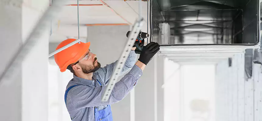 Our Air Vent Replacement Services in McDonough, GA