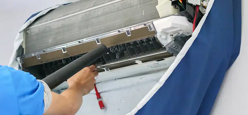 Advanced Clogged Dryer Vent Repair for Multi-Unit & Commercial in McDonough, GA