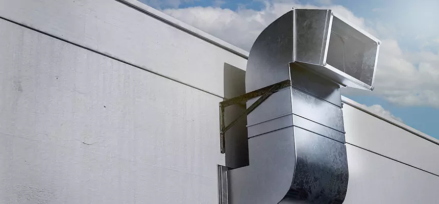 Comprehensive Commercial HVAC Cleaning in McDonough