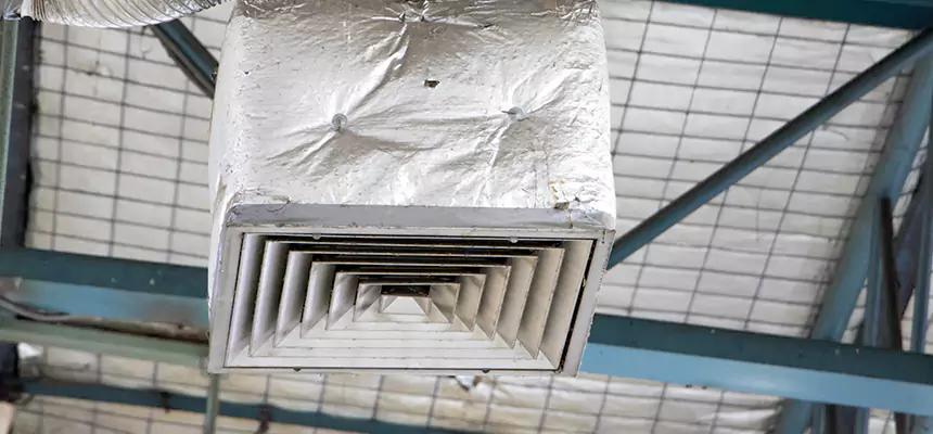 Our Custom HVAC Ductwork Services in McDonough, GA