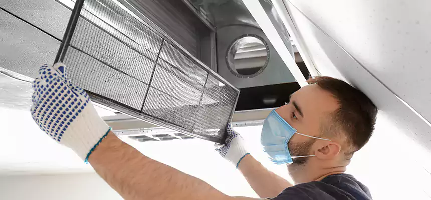 Our Home Duct Cleaning Services in McDonough, GA  