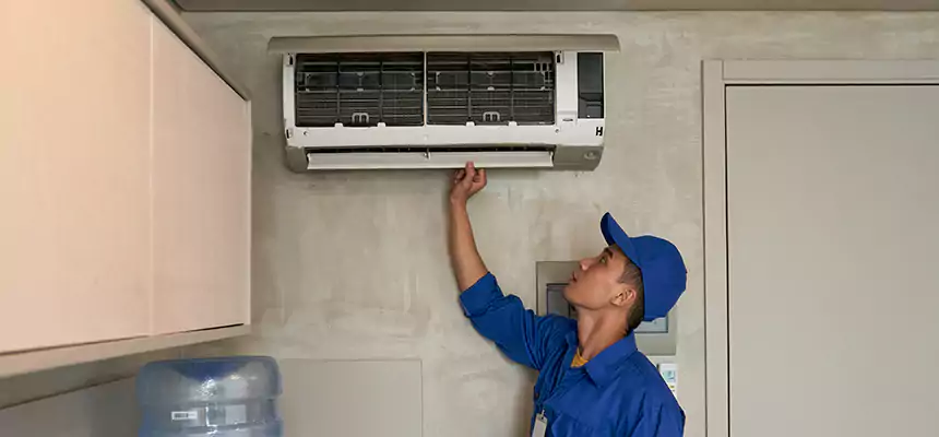 Balanced Fresh‑Air Ventilation (ERV/HRV) in McDonough