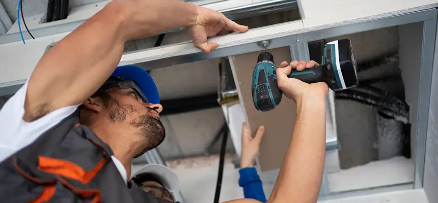 Our Improve Home Air Circulation Services in McDonough, GA