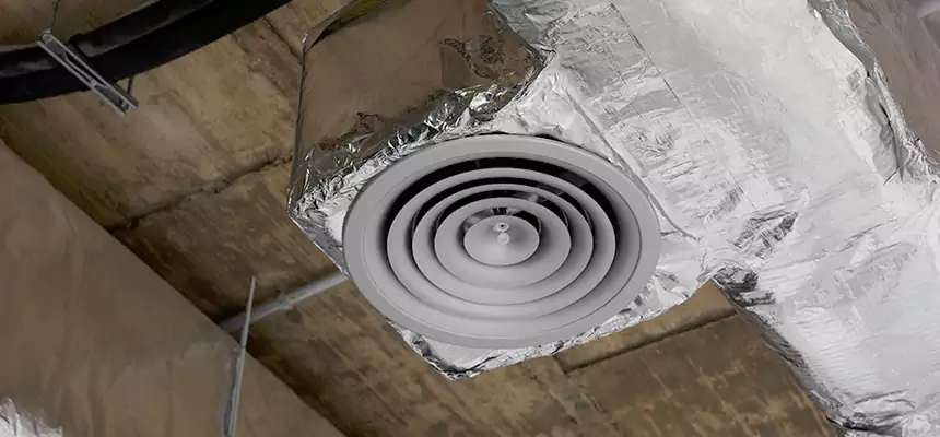 Our Industrial Dryer Vent Cleaning Services in McDonough, GA