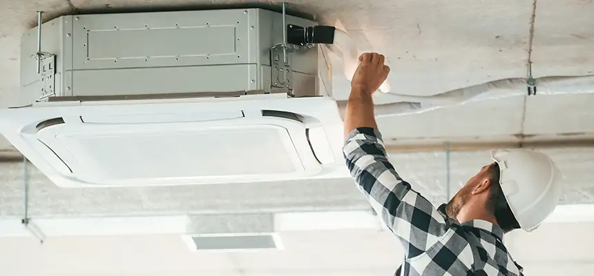 Our Local Vent Cleaning Services in McDonough, GA