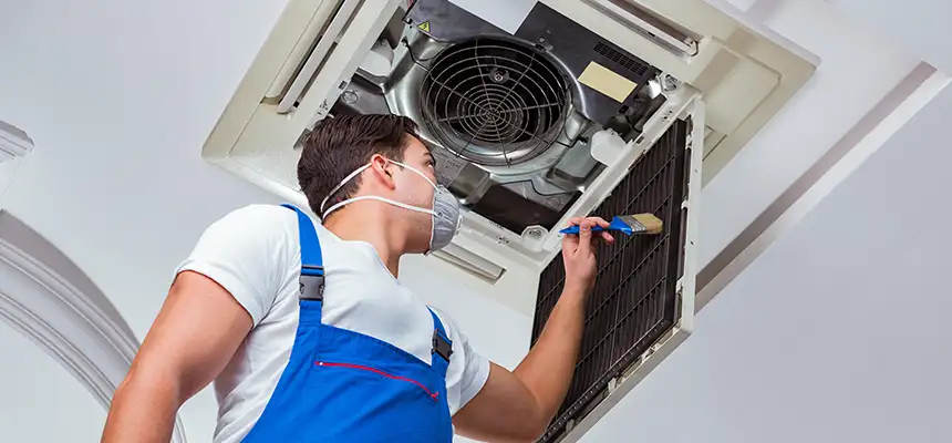 Our Move-in/Move-out Duct Cleaning Services in McDonough, GA