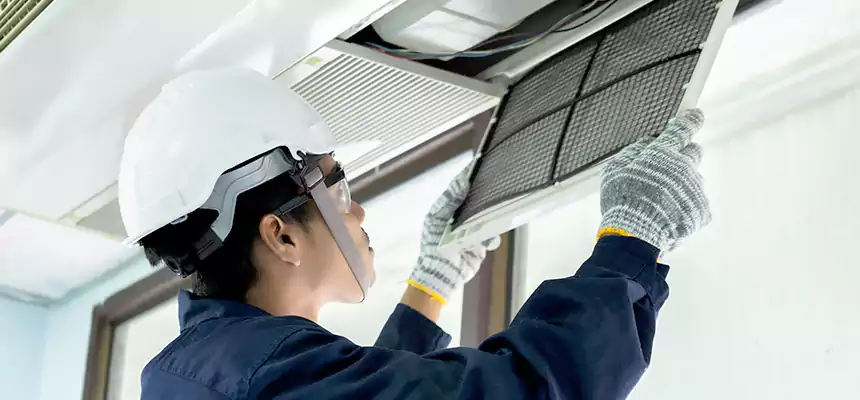 Our Multi-family Home Duct Cleaning Services in McDonough, GA