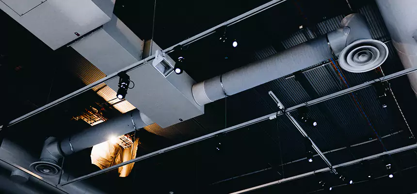 Our Seasonal Allergy Air Duct Cleaning Services in McDonough, GA