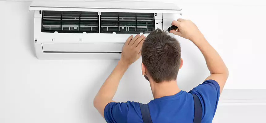 Our Smart Air Conditioning Installation Services in McDonough, GA