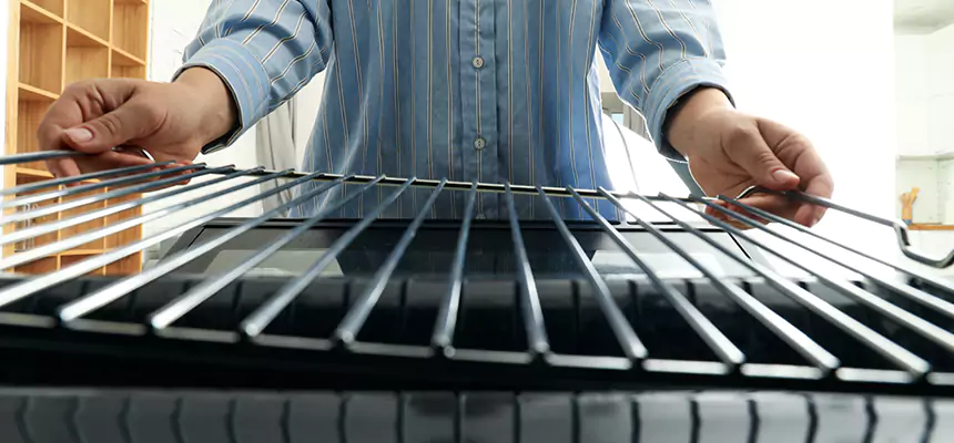Our Vent Grille Washing Services in McDonough, GA