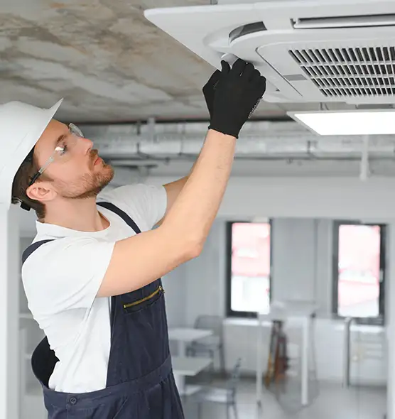 Top Affordable Duct Cleaning Services Near Me in McDonough, GA