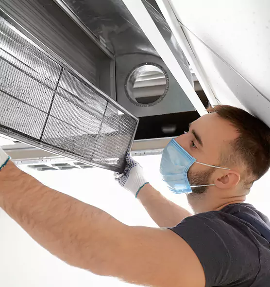 About Air Duct Pathogen Disinfection in McDonough, GA