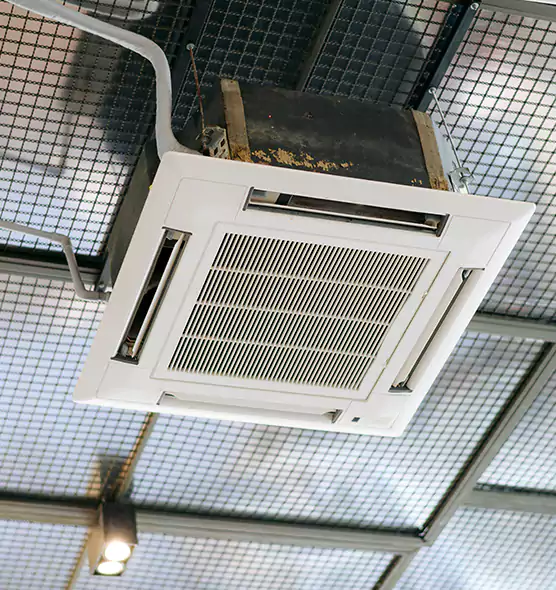 Top-Notch Allergy Relief Vent Cleaning Services in McDonough, GA