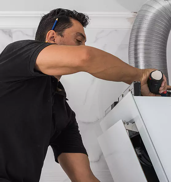 Trusted Bathroom Exhaust Duct Cleaning in McDonough, GA