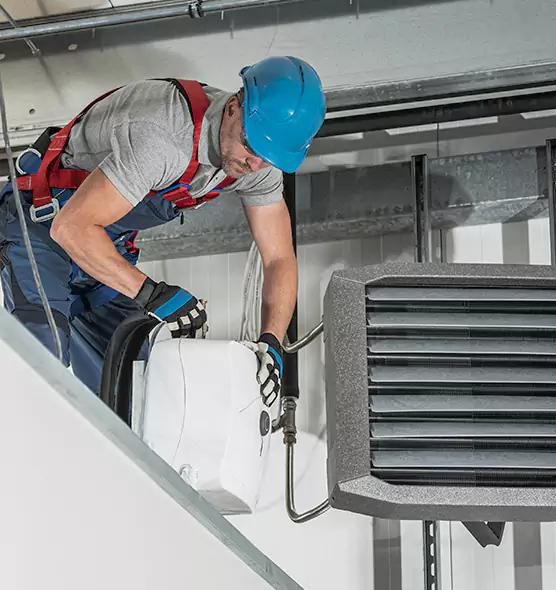 Professional Custom HVAC Ductworkin McDonough, GA