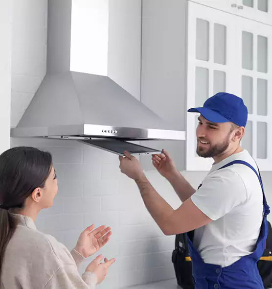 Professional Dryer Vent Cleaning Service in McDonough, GA