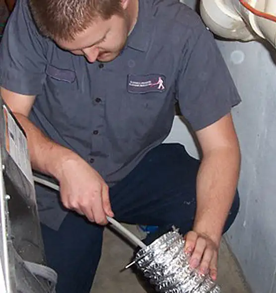 About Dryer Vent Hose Installation in McDonough, GA