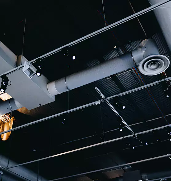 About Duct Sanitization with UV Light in McDonough, GA