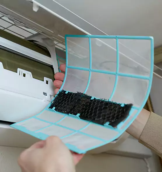 Welcome to Air Duct Cleaning & Repairs McDonough — Your Local HEPA Filter Installation Pros in McDonough, GA