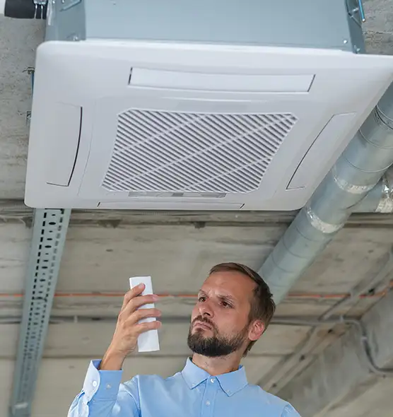 About Local Vent Cleaning Services in McDonough, GA