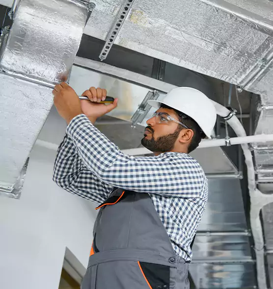 Welcome to Mold & Mildew Removal from Air Ducts McDonough, GA
