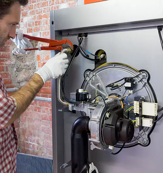 Advanced Repair Dryer Vent Hose in McDonough, GA