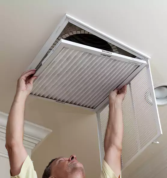 Advanced Residential Vent Cleaning in McDonough, GA