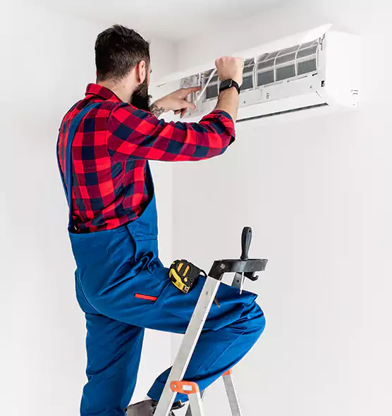 About Smart Air Conditioning Installation in McDonough, GA