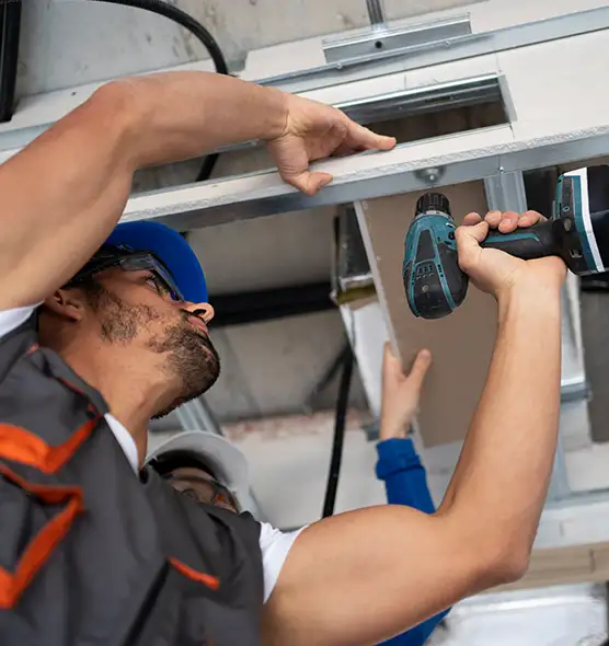 About Vent Smoke Odor Elimination in McDonough, GA