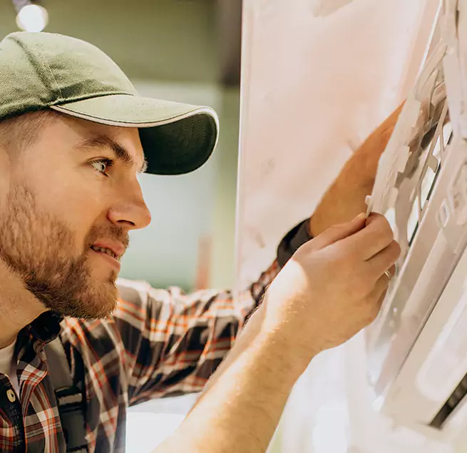 Why Homeowners Businesses Trust Us in McDonough, GA?