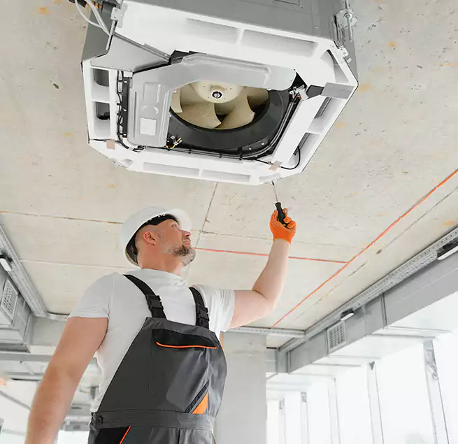 Why Homeowners & Businesses Trust Us in McDonough, GA?