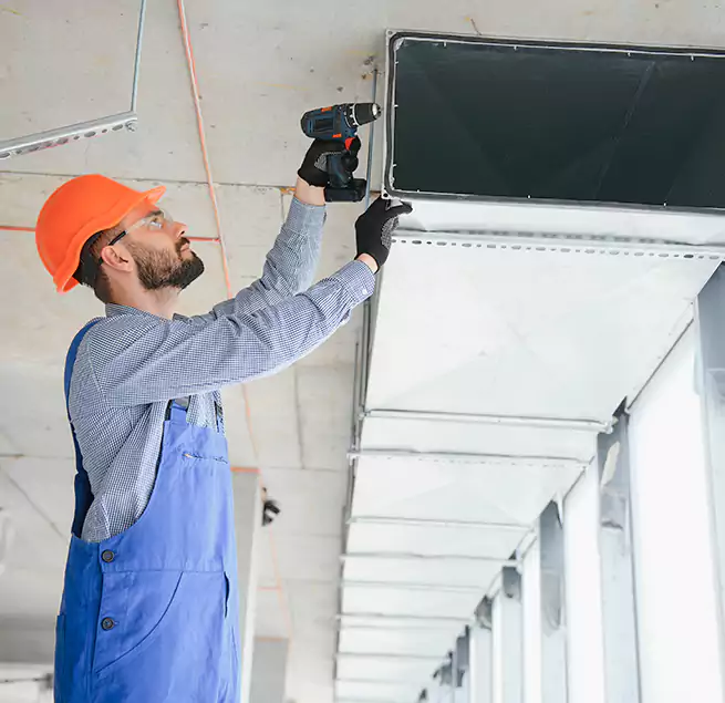 Why Homeowners & Businesses Trust Us in McDonough, GA?