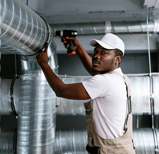 Why Homeowners & Businesses Trust Us McDonough, GA