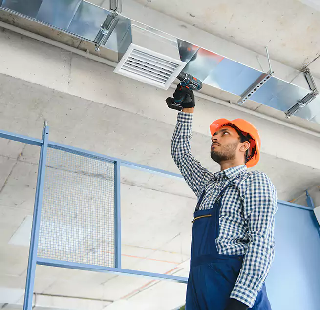 Why Homeowners & Businesses Trust Us in McDonough, GA?