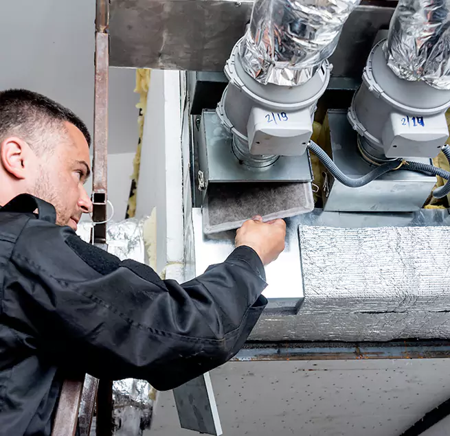 Why Homeowners & Businesses Trust Us in McDonough, GA?