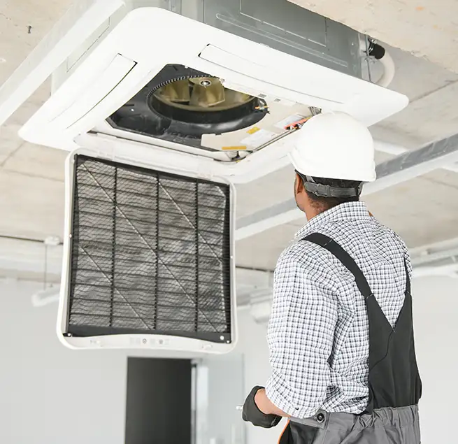 Why Homeowners & Businesses Trust Us in McDonough, GA?