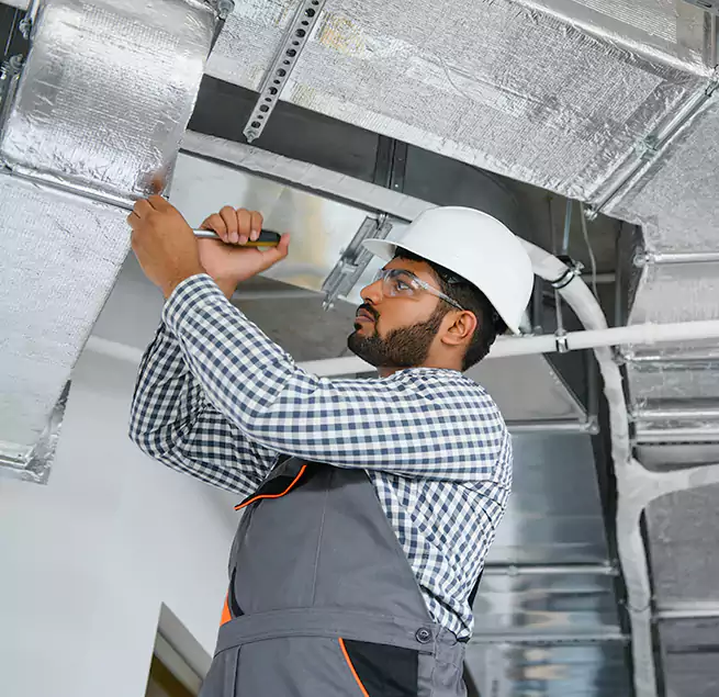 Why Homeowners & Businesses Trust Us McDonough, GA