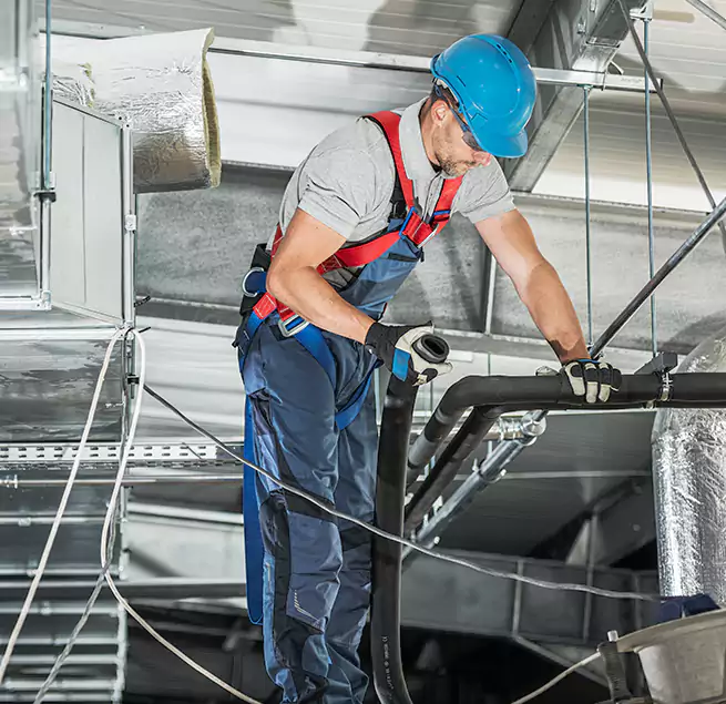 Why Homeowners & Businesses Trust Us in McDonough, GA?