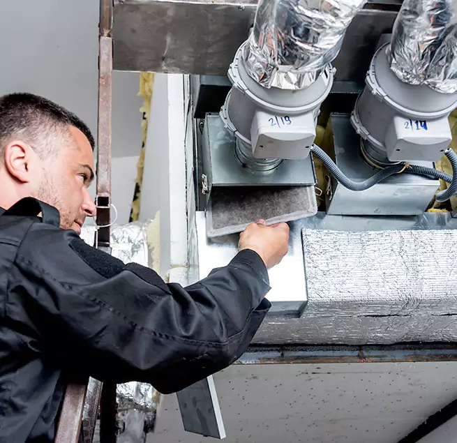 Why Homeowners & Businesses Trust Us in McDonough, GA?