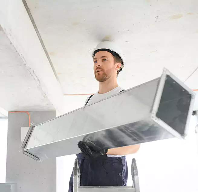 Why Homeowners & Businesses Trust Us in McDonough, GA