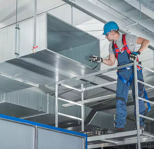 Why Homeowners & Businesses Trust Us in McDonough, GA?