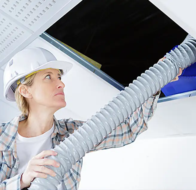 Why Homeowners & Businesses Trust Us McDonough, GA