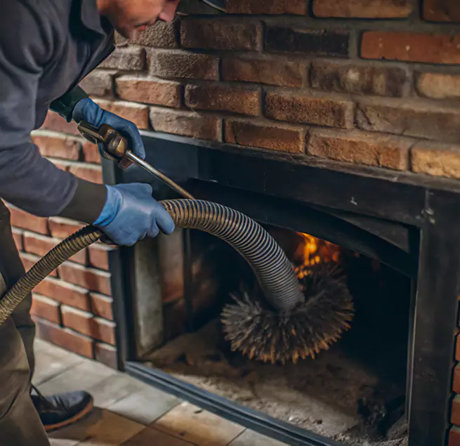  Why Homeowners & Businesses Trust Us in McDonough, GA?