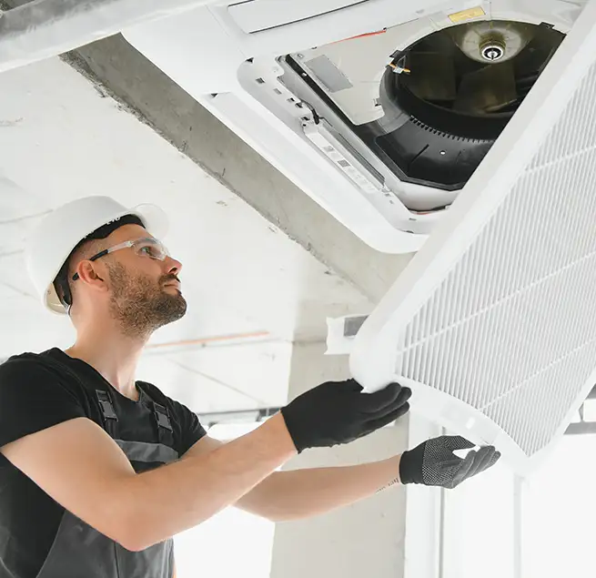 Why Homeowners & Businesses Trust Us in McDonough, GA?