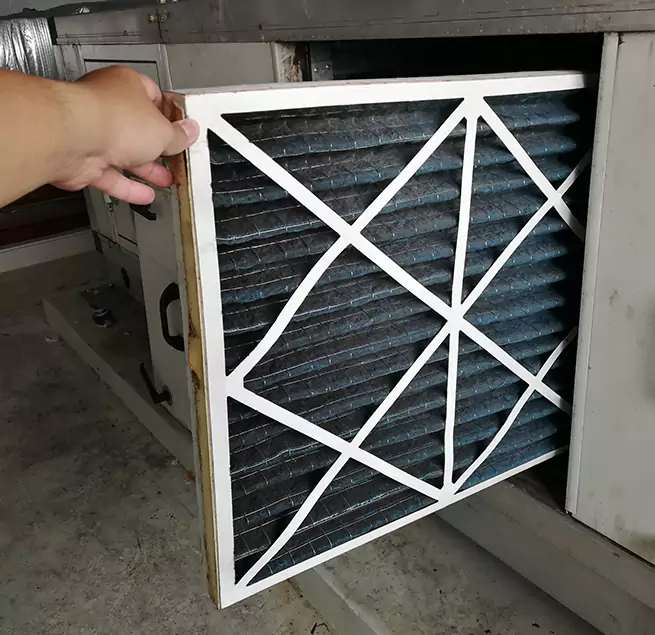 Why Homeowners & Businesses Trust Us McDonough, GA?